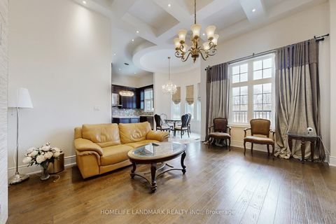 Photo 4 at 75 Hurst Avenue, Patterson, Vaughan