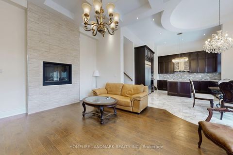 Photo 5 at 75 Hurst Avenue, Patterson, Vaughan