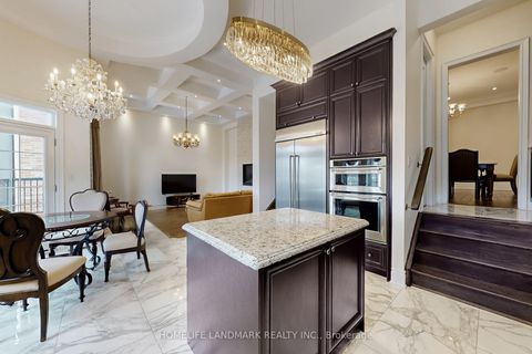 Photo 8 at 75 Hurst Avenue, Patterson, Vaughan