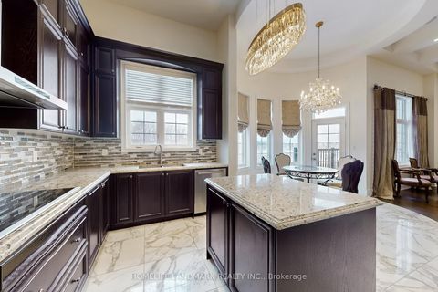 Photo 9 at 75 Hurst Avenue, Patterson, Vaughan