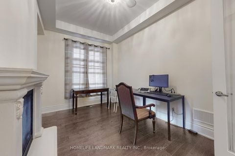 Photo 10 at 75 Hurst Avenue, Patterson, Vaughan