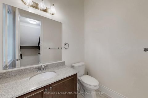 Photo 11 at 75 Hurst Avenue, Patterson, Vaughan