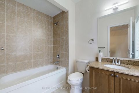 Photo 22 at 75 Hurst Avenue, Patterson, Vaughan