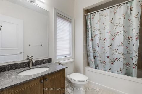 Photo 25 at 75 Hurst Avenue, Patterson, Vaughan