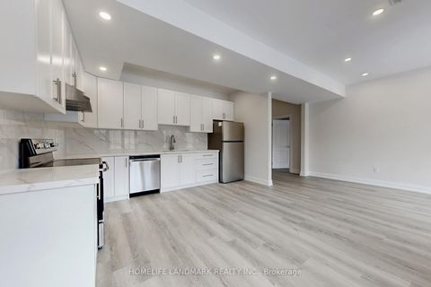 Photo 31 at 75 Hurst Avenue, Patterson, Vaughan