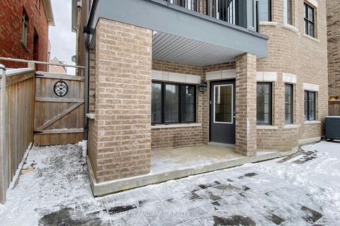 Photo 41 at 75 Hurst Avenue, Patterson, Vaughan