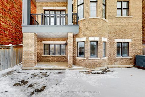 Photo 42 at 75 Hurst Avenue, Patterson, Vaughan