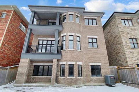 Photo 43 at 75 Hurst Avenue, Patterson, Vaughan