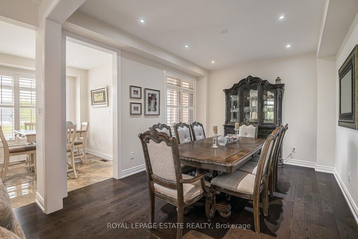 Photo 11 at 29 Provost Trail, Bram West, Brampton