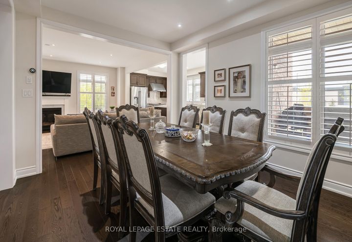 Photo 12 at 29 Provost Trail, Bram West, Brampton