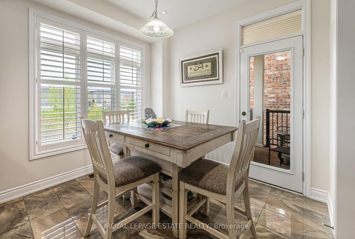 Photo 19 at 29 Provost Trail, Bram West, Brampton