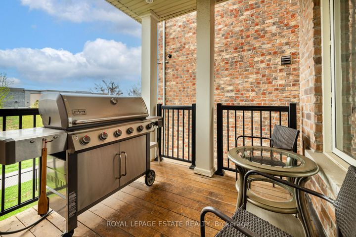 Photo 21 at 29 Provost Trail, Bram West, Brampton