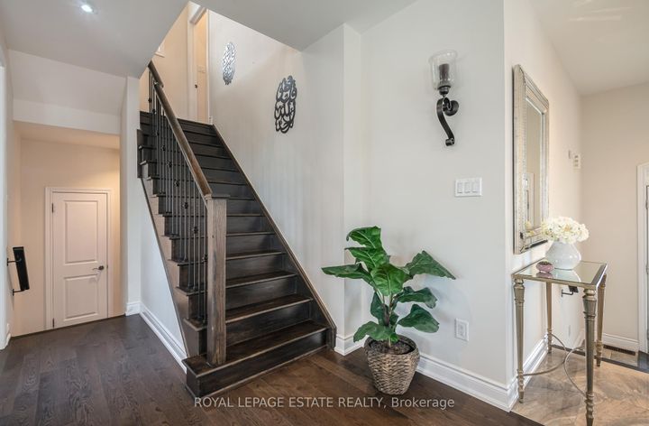 Photo 23 at 29 Provost Trail, Bram West, Brampton