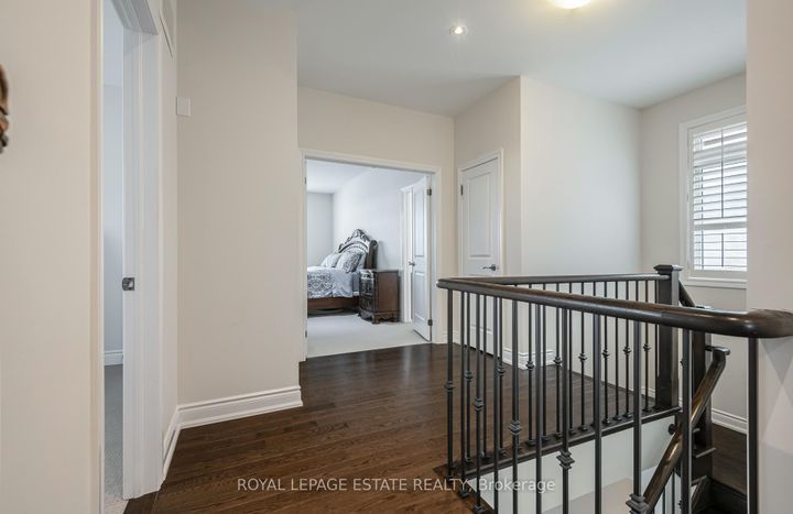 Photo 24 at 29 Provost Trail, Bram West, Brampton