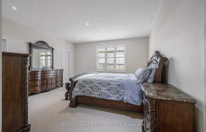 Photo 25 at 29 Provost Trail, Bram West, Brampton