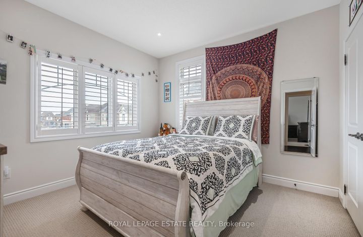 Photo 33 at 29 Provost Trail, Bram West, Brampton