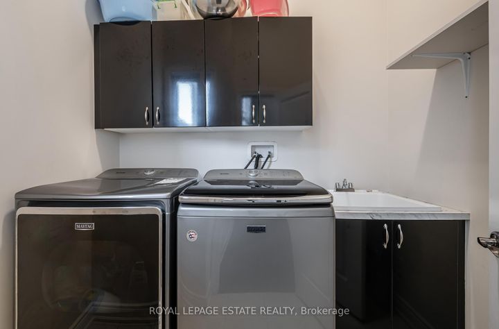 Photo 41 at 29 Provost Trail, Bram West, Brampton