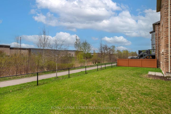 Photo 42 at 29 Provost Trail, Bram West, Brampton