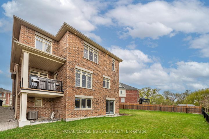 Photo 45 at 29 Provost Trail, Bram West, Brampton