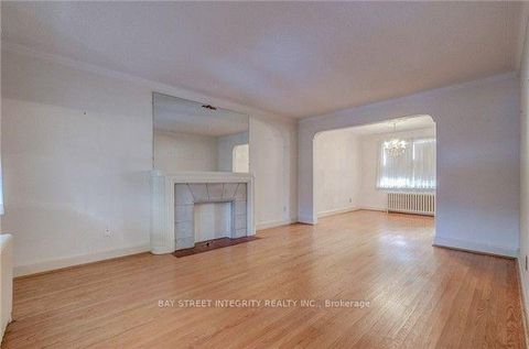 Photo 4 at 889 Royal York Road, Queensway, Toronto