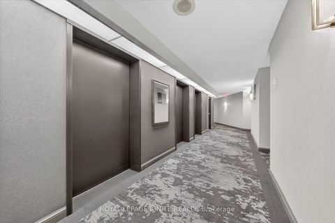 Photo 5 at 1030 - 10 Guildwood Parkway, Guildwood, Toronto