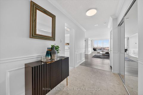 Photo 7 at 1030 - 10 Guildwood Parkway, Guildwood, Toronto