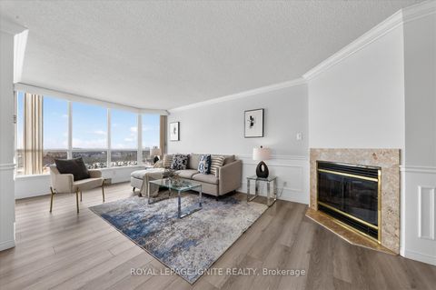 Photo 8 at 1030 - 10 Guildwood Parkway, Guildwood, Toronto