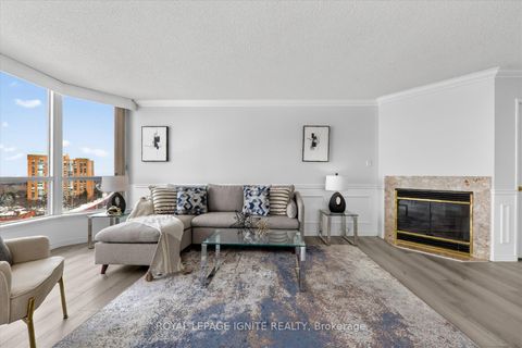 Photo 9 at 1030 - 10 Guildwood Parkway, Guildwood, Toronto