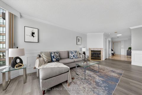 Photo 10 at 1030 - 10 Guildwood Parkway, Guildwood, Toronto