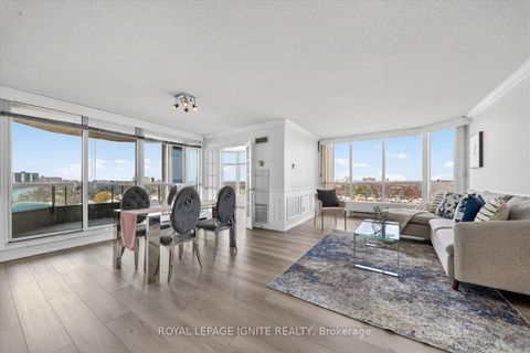 Photo 11 at 1030 - 10 Guildwood Parkway, Guildwood, Toronto