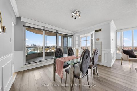 Photo 12 at 1030 - 10 Guildwood Parkway, Guildwood, Toronto