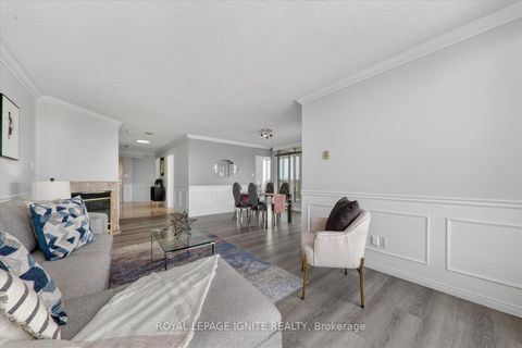 Photo 13 at 1030 - 10 Guildwood Parkway, Guildwood, Toronto