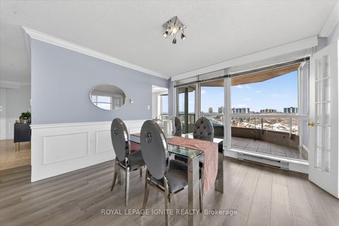 Photo 14 at 1030 - 10 Guildwood Parkway, Guildwood, Toronto