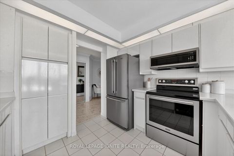 Photo 16 at 1030 - 10 Guildwood Parkway, Guildwood, Toronto