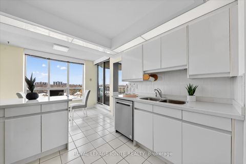 Photo 17 at 1030 - 10 Guildwood Parkway, Guildwood, Toronto