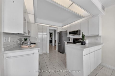 Photo 18 at 1030 - 10 Guildwood Parkway, Guildwood, Toronto