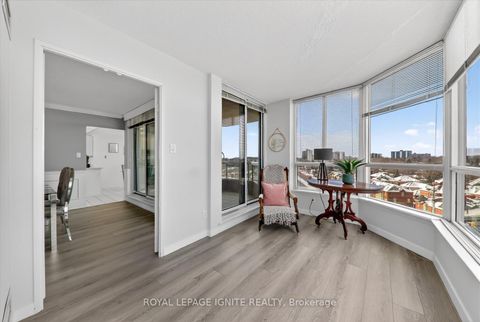 Photo 19 at 1030 - 10 Guildwood Parkway, Guildwood, Toronto