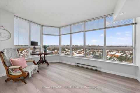 Photo 20 at 1030 - 10 Guildwood Parkway, Guildwood, Toronto