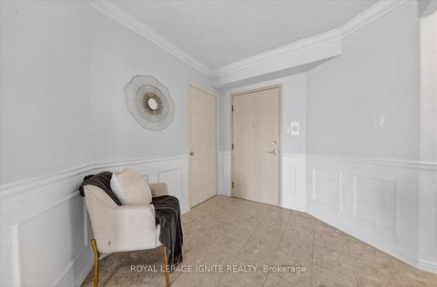 Photo 21 at 1030 - 10 Guildwood Parkway, Guildwood, Toronto