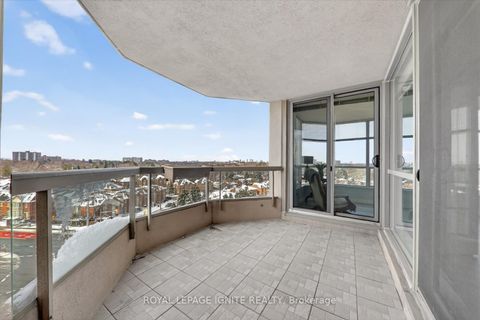 Photo 22 at 1030 - 10 Guildwood Parkway, Guildwood, Toronto