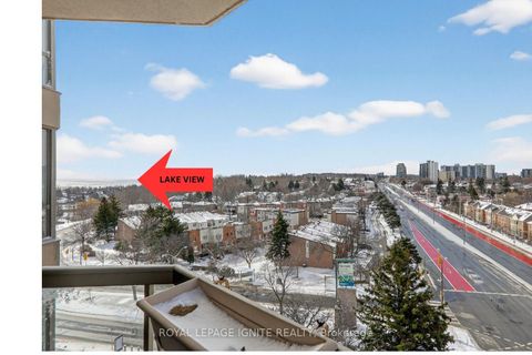 Photo 23 at 1030 - 10 Guildwood Parkway, Guildwood, Toronto