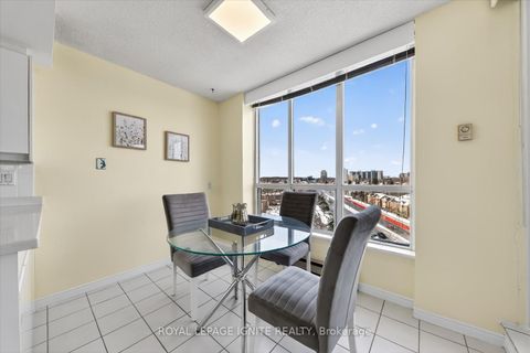 Photo 24 at 1030 - 10 Guildwood Parkway, Guildwood, Toronto