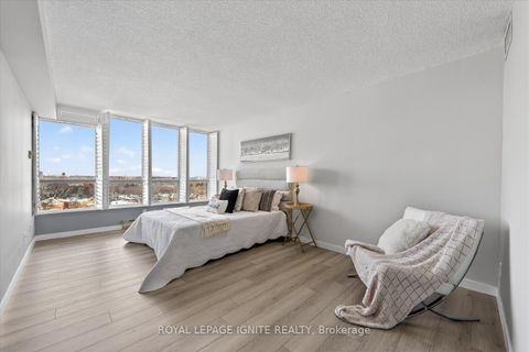 Photo 25 at 1030 - 10 Guildwood Parkway, Guildwood, Toronto