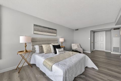 Photo 26 at 1030 - 10 Guildwood Parkway, Guildwood, Toronto