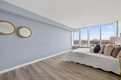 Photo 27 at 1030 - 10 Guildwood Parkway, Guildwood, Toronto