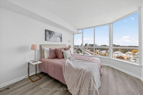 Photo 30 at 1030 - 10 Guildwood Parkway, Guildwood, Toronto