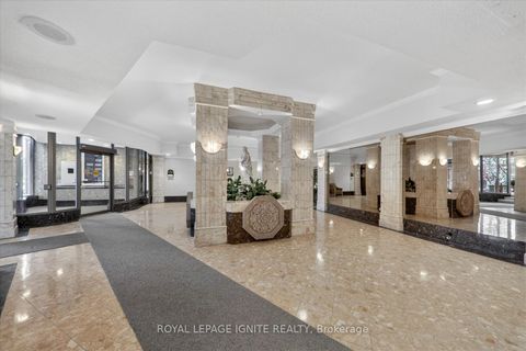 Photo 35 at 1030 - 10 Guildwood Parkway, Guildwood, Toronto