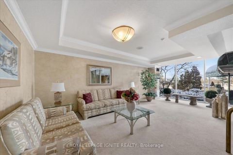 Photo 36 at 1030 - 10 Guildwood Parkway, Guildwood, Toronto