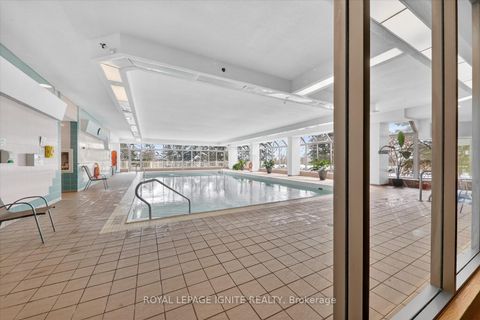 Photo 38 at 1030 - 10 Guildwood Parkway, Guildwood, Toronto