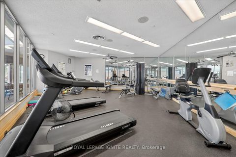 Photo 39 at 1030 - 10 Guildwood Parkway, Guildwood, Toronto